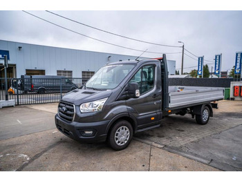Bortinis automobilis FORD Transit