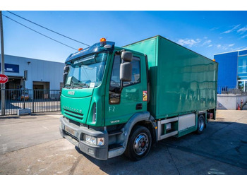 Furgonas sunkvežimis IVECO EuroCargo 120E