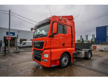 Vilkikas MAN TGX 18.470
