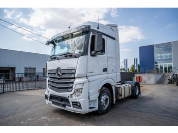 Vilkikas MERCEDES-BENZ Actros 1845