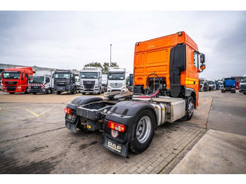 Vilkikas DAF XF 460 +KIP HYDR.: foto 4 Vilkikas DAF XF 460 +KIP HYDR.: foto 4