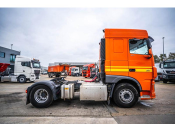 Vilkikas DAF XF 460 +KIP HYDR.: foto 3 Vilkikas DAF XF 460 +KIP HYDR.: foto 3