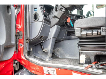 Vilkikas Scania G440+MANUAL+INTARDER+HYDR.: foto 5