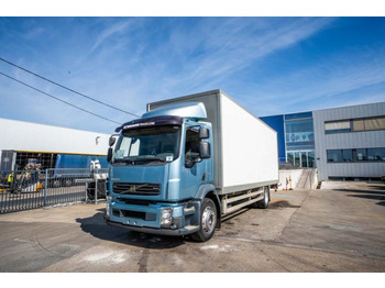 Volvo FL 240 (18t) + DHOLLANDIA 1.5T lizingą Volvo FL 240 (18t) + DHOLLANDIA 1.5T: foto 1