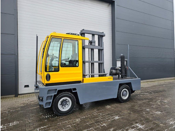 Šoninis krautuvas Baumann GX 60L/12/45ST UK: foto 3