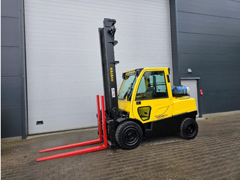 Šakinis krautuvas HYSTER