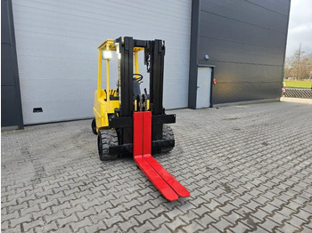 Dyzelinis krautuvas Hyster S5.50XM - Container-Indoor-Stapler - Kompaktstapler -: foto 4