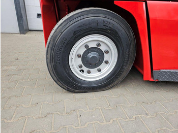 Dyzelinis krautuvas Kalmar DCF80-9H: foto 2