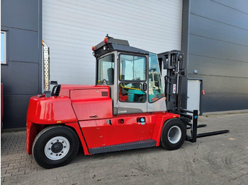 Dyzelinis krautuvas Kalmar DCF80-9H: foto 4