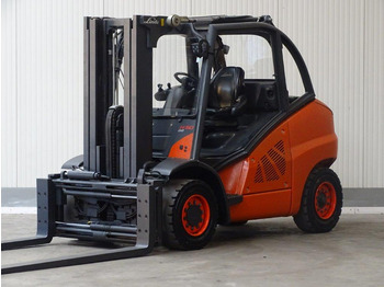 Dyzelinis krautuvas LINDE H50