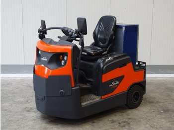Elektrinis vilkikas LINDE P60