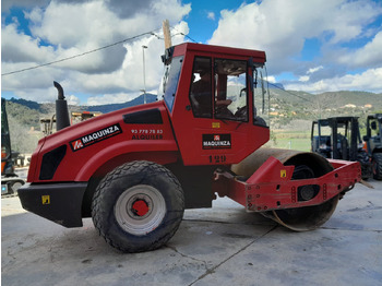 Kompaktorius BOMAG BW177D-4
