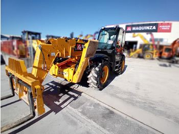 Teleskopinis krautuvas JCB 540.180: foto 5