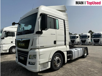 Vilkikas MAN TGX 18.460