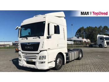 Vilkikas MAN TGX 18.460