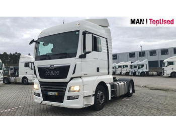 Vilkikas MAN TGX 18.500