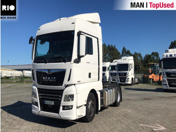 Vilkikas MAN TGX 18.510