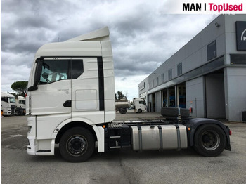 Vilkikas MAN TGX 18.470 4x2 BL SA: foto 3