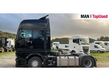 Vilkikas MAN TGX 18.510 4x2 BL SA: foto 2