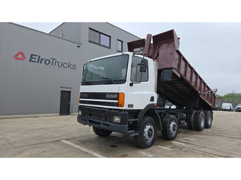 Savivartis sunkvežimis DAF CF 85 340