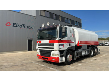 Autocisterna DAF CF 85 430
