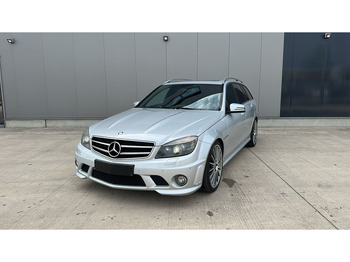 Universalas MERCEDES-BENZ