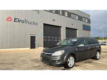 Lengvasis automobilis OPEL