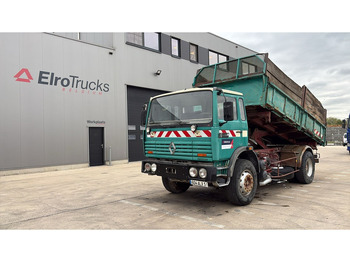 Savivartis sunkvežimis RENAULT G 300