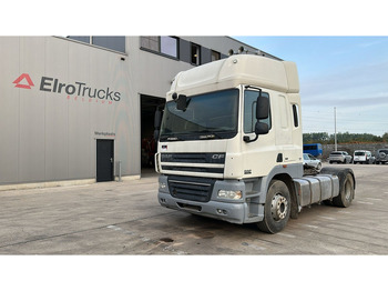 Vilkikas DAF CF 85 410