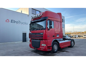 Vilkikas DAF XF 105 460