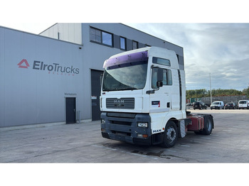 Vilkikas MAN TGA 18.480