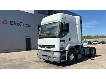 Vilkikas RENAULT Premium 420
