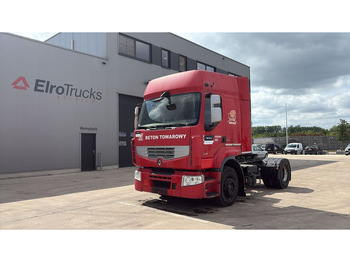 Vilkikas RENAULT Premium 450