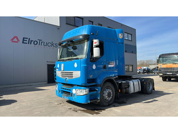 Vilkikas RENAULT Premium 450