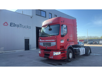 Vilkikas RENAULT Premium 450