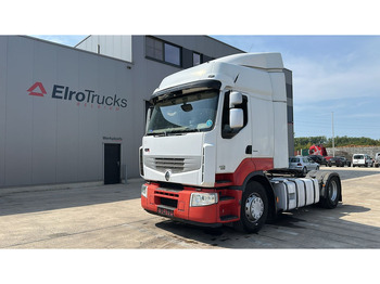 Vilkikas RENAULT Premium 450