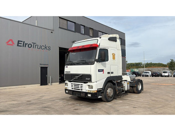 Vilkikas VOLVO FH12 420