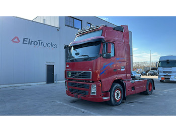 Vilkikas VOLVO FH 400