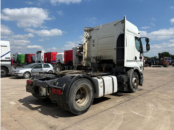Vilkikas Renault Premium 420 (BOITE MANUELLE / MANUAL GEARBOX / PTO): foto 5