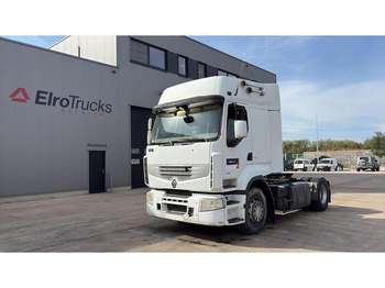 Renault Premium 450 (BOITE MANUELLE / MANUAL GEARBOX) lizingą Renault Premium 450 (BOITE MANUELLE / MANUAL GEARBOX): foto 1