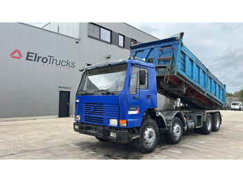 Savivartis sunkvežimis VOLVO FL12 380