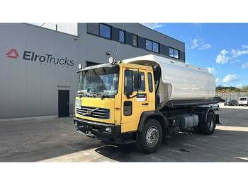 Autocisterna VOLVO FL6