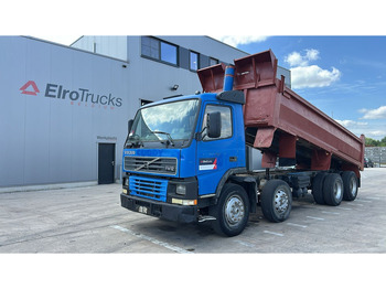 Savivartis sunkvežimis VOLVO FM12 340
