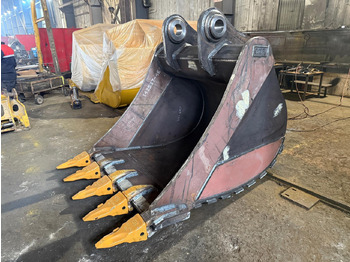 Ekskavatoriaus kaušas - Vikšrinis ekskavatorius CAT 352 General Purpose Bucket: foto 2