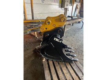 Nauja Ekskavatoriaus kaušas Caterpillar 305 Digging Bucket: foto 2 Nauja Ekskavatoriaus kaušas Caterpillar 305 Digging Bucket: foto 2