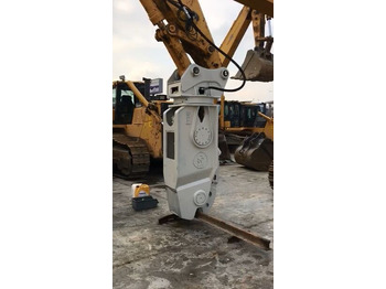 Nauja Ratinis ekskavatorius Galen ALL RAILWAY ATTACHMENTS: foto 3