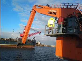 Strėlė GALEN