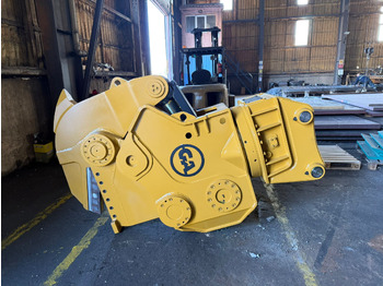 Hidraulinės žirklės GALEN