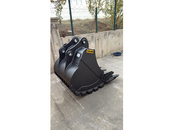 Rūšiavimo kaušas HYUNDAI HX225 Heavy Duty Sorting Bucket: foto 2