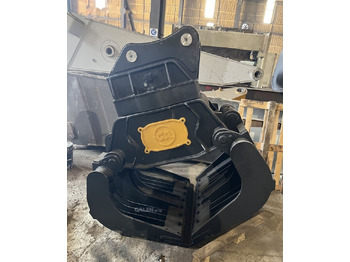 Nauja Greiferis - Statybinė technika Hyundai HX220L Demolition Grapple: foto 5